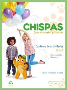 Picture of Chispas 1 Ćwiczenia