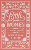 Little Wom... - Louisa May Alcott - Ksiegarnia w UK