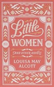 Picture of Little Women and Other Novels