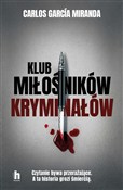 Klub miłoś... - Carlos García Miranda -  books in polish 