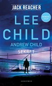 Polska książka : Jack Reach... - Andrew Child, Lee Child