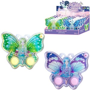 Obrazek Gra wodna motyl MIX