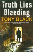 Polska książka : Truth Lies... - Tony Black