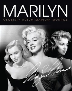 Obrazek Marilyn Osobisty album Marilyn Monroe