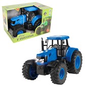 Zobacz : Traktor du...