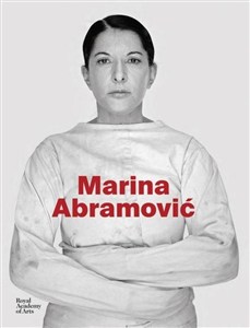 Obrazek Marina Abramovic