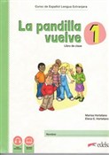 Pandilla v... - Hortelano Marisa, G.Hortelano Elena -  foreign books in polish 