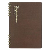 Książka : Notatnik B...