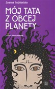 Książka : Mój tata z... - Joanna Rudniańska