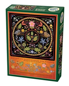 Picture of Puzzle 1000 Dziedzictwo G3