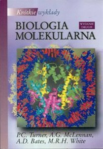 Picture of Krótkie wykłady Biologia molekularna