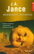 Książka : Morderczy ... - J.A. Jance