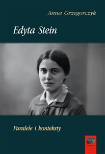 Obrazek Edyta Stein Paralele i konteksty