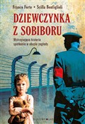 polish book : Dziewczynk... - Franco Forte, Scilla Bonfiglioli