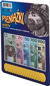 Książka : Pieniążki ...