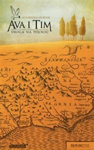 Picture of Ava i Tim Droga na północ