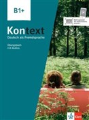Książka : Kontext B1... - Opracowanie Zbiorowe