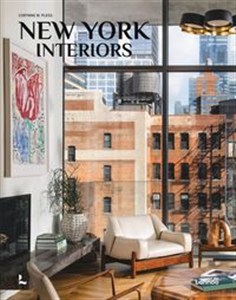 Obrazek New York Interiors