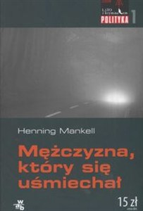 Obrazek Mężczyzna który się uśmiechał Polityka