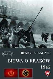 Obrazek Bitwa o Kraków 1945