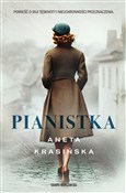 polish book : Pianistka - Aneta Krasińska