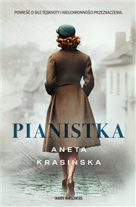 Obrazek Pianistka