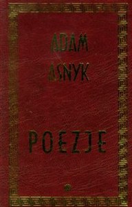 Obrazek Poezje
