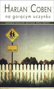 Obrazek Na gorącym uczynku