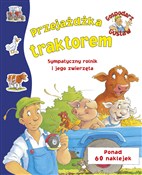 Zobacz : Gospodarz ... - Steve Smallman (ilustr.)