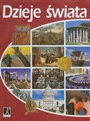 Dzieje świ... - Marek Ferenc, Artur Patek, Jakub Polit -  Książka z wysyłką do UK