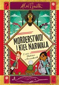 Morderstwo... - Alex T. Smith -  books in polish 