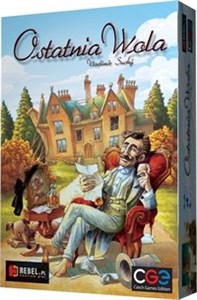 Picture of Ostatnia Wola