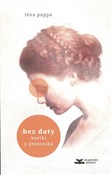 Książka : Bez daty. ... - Lena Pappa