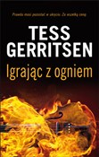 Igrając z ... - Tess Gerritsen - Ksiegarnia w UK