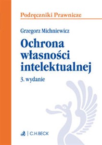 Obrazek Ochrona własności intelektualnej