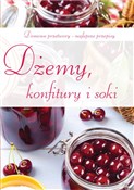 Dżemy konf... -  books from Poland