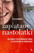 polish book : Zaplątane ... - Lisa Damour