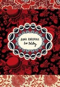 Anna Karen... - Leo Tolstoy -  books in polish 