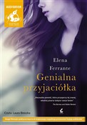 polish book : [Audiobook... - Elena Ferrante