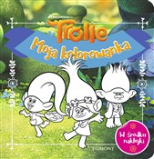 Zobacz : Trolle. Mo... - Agata Łabuda