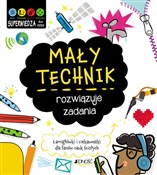 polish book : Mały techn... - Catherine Bruzzone