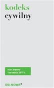 Kodeks cyw... - Opracowanie Zbiorowe -  Książka z wysyłką do UK