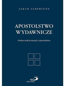 Obrazek Apostolstwo wydawnicze