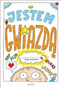 Jestem gwi... - Robert Trojanowski -  Polish Bookstore 