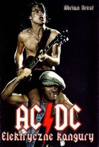 Picture of AC/DC Elektryczne kangury