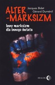 Altermarks... - Jacques Bidet, Gerard Dumenil -  Książka z wysyłką do UK