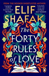 Obrazek The Forty Rules of Love