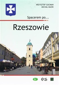 Obrazek Spacerem po... Rzeszowie