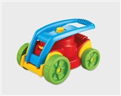 Kosiarka Z... -  Polish Bookstore 