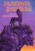 Polska książka : Tajemnice ... - Justyna Makowiecka-Rygiel